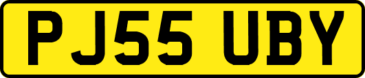 PJ55UBY