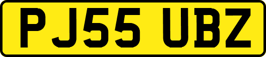 PJ55UBZ