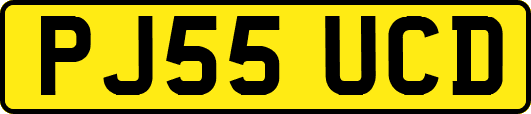 PJ55UCD