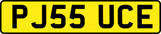 PJ55UCE