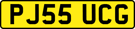 PJ55UCG