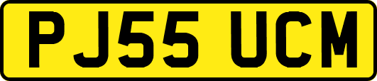 PJ55UCM