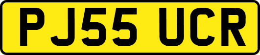 PJ55UCR