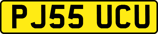 PJ55UCU