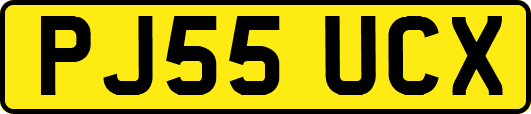 PJ55UCX