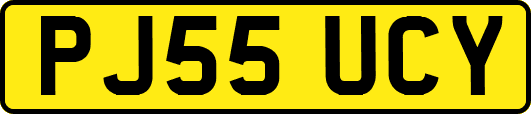 PJ55UCY