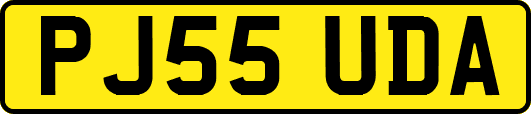 PJ55UDA