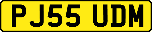 PJ55UDM