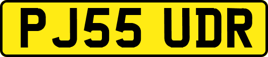 PJ55UDR