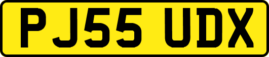 PJ55UDX
