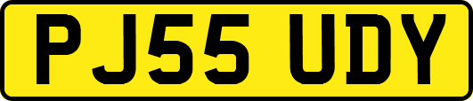 PJ55UDY
