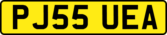 PJ55UEA