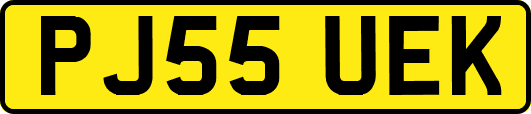 PJ55UEK