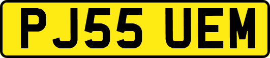 PJ55UEM
