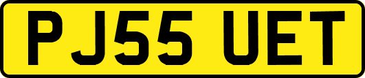 PJ55UET
