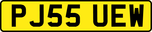 PJ55UEW