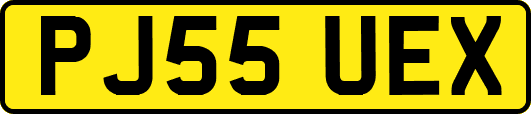 PJ55UEX