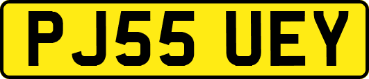PJ55UEY