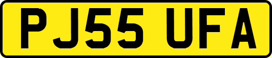 PJ55UFA