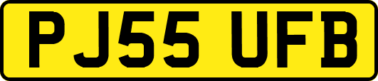 PJ55UFB