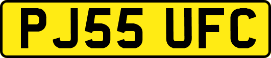 PJ55UFC