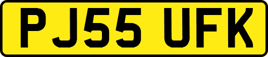 PJ55UFK