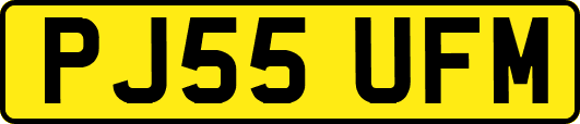 PJ55UFM