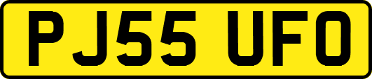 PJ55UFO