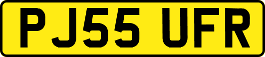 PJ55UFR