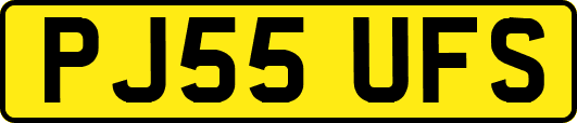 PJ55UFS