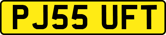 PJ55UFT