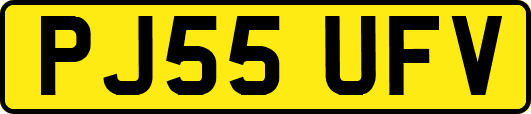 PJ55UFV