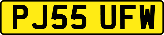 PJ55UFW
