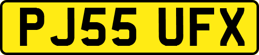 PJ55UFX