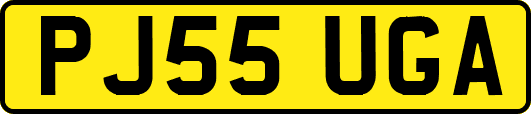 PJ55UGA