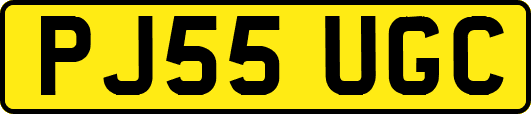 PJ55UGC