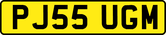 PJ55UGM