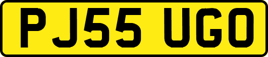 PJ55UGO