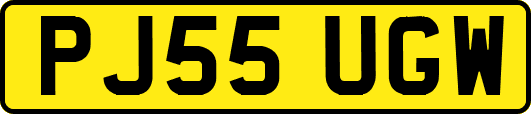 PJ55UGW