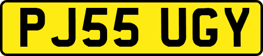 PJ55UGY