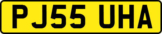 PJ55UHA