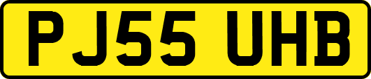 PJ55UHB