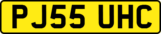 PJ55UHC