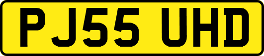 PJ55UHD