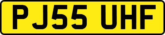 PJ55UHF