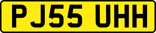 PJ55UHH