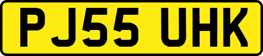 PJ55UHK