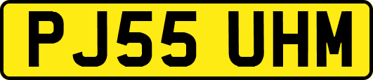 PJ55UHM