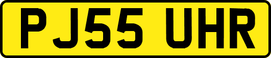 PJ55UHR