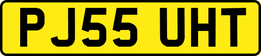 PJ55UHT